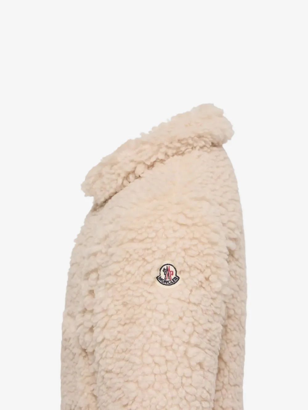 MONCLER KIDS jacket MONCLER KIDS felpa bambino
