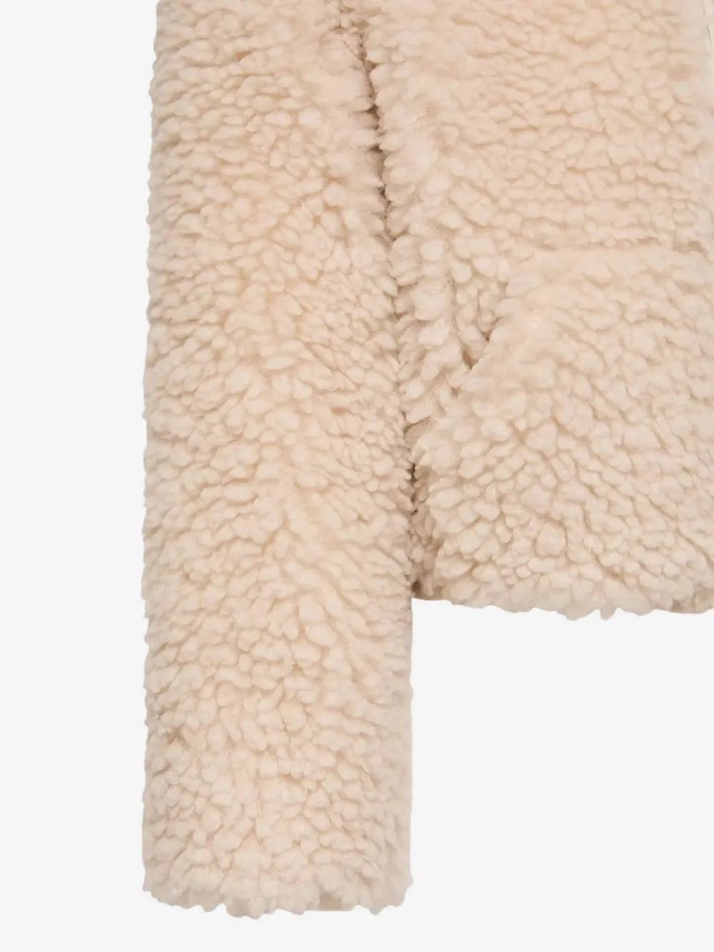 MONCLER KIDS jacket MONCLER KIDS felpa bambino