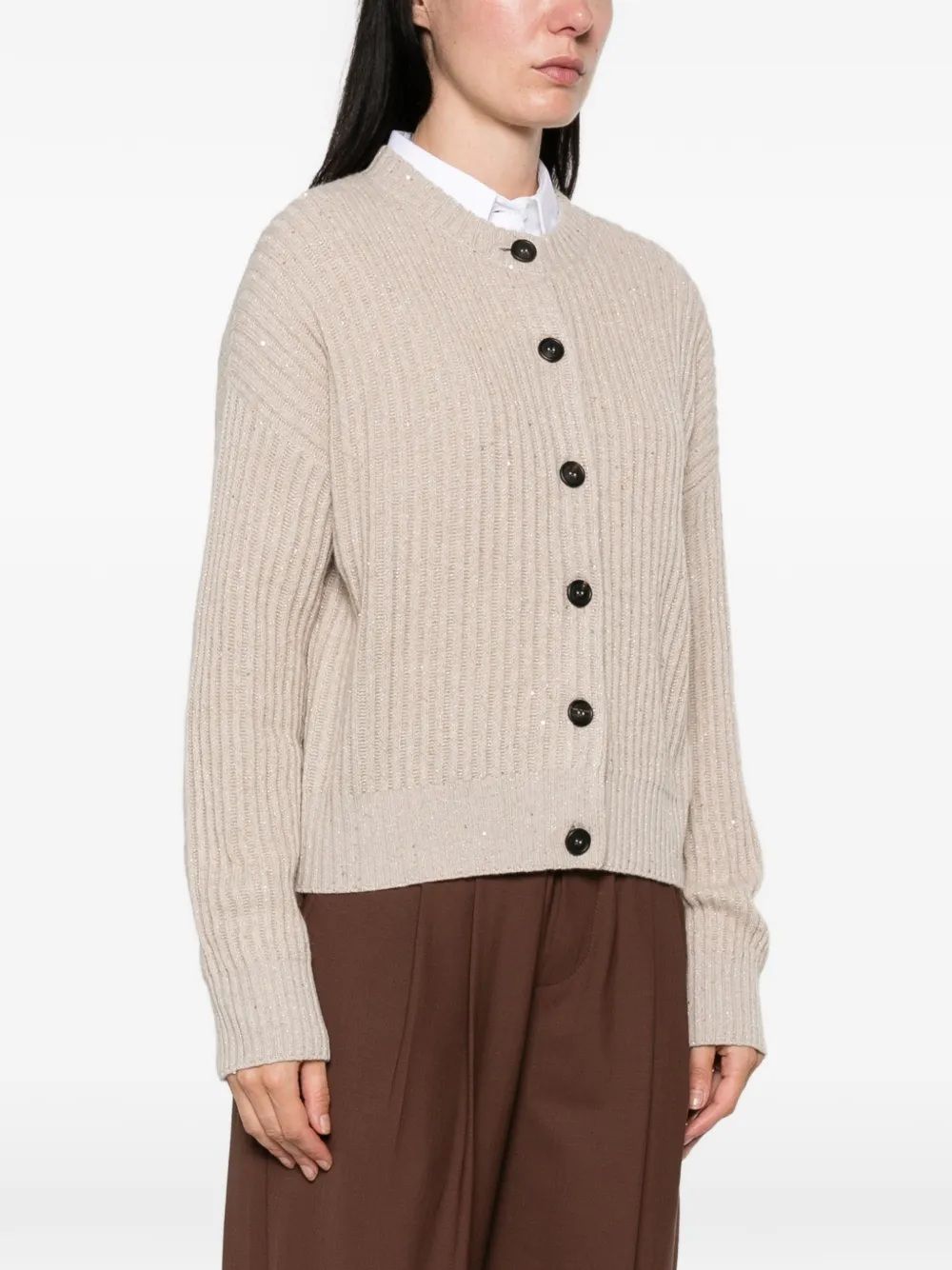 Brunello Cucinelli Women Sweater Brunello Cucinelli Maglia Donna