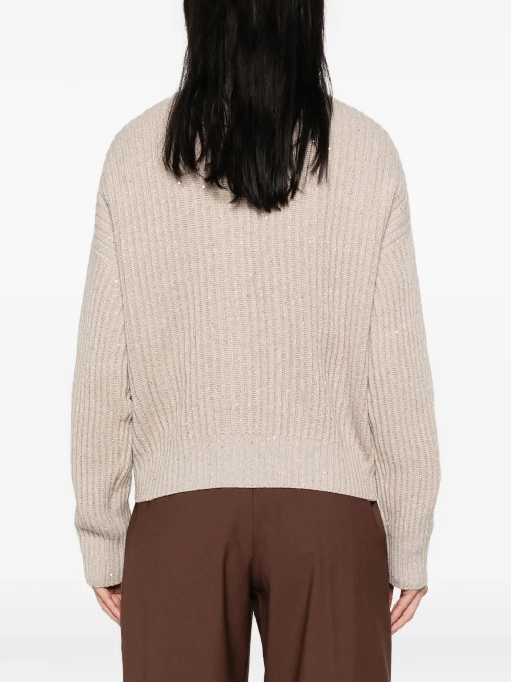 Brunello Cucinelli Women Sweater Brunello Cucinelli Maglia Donna