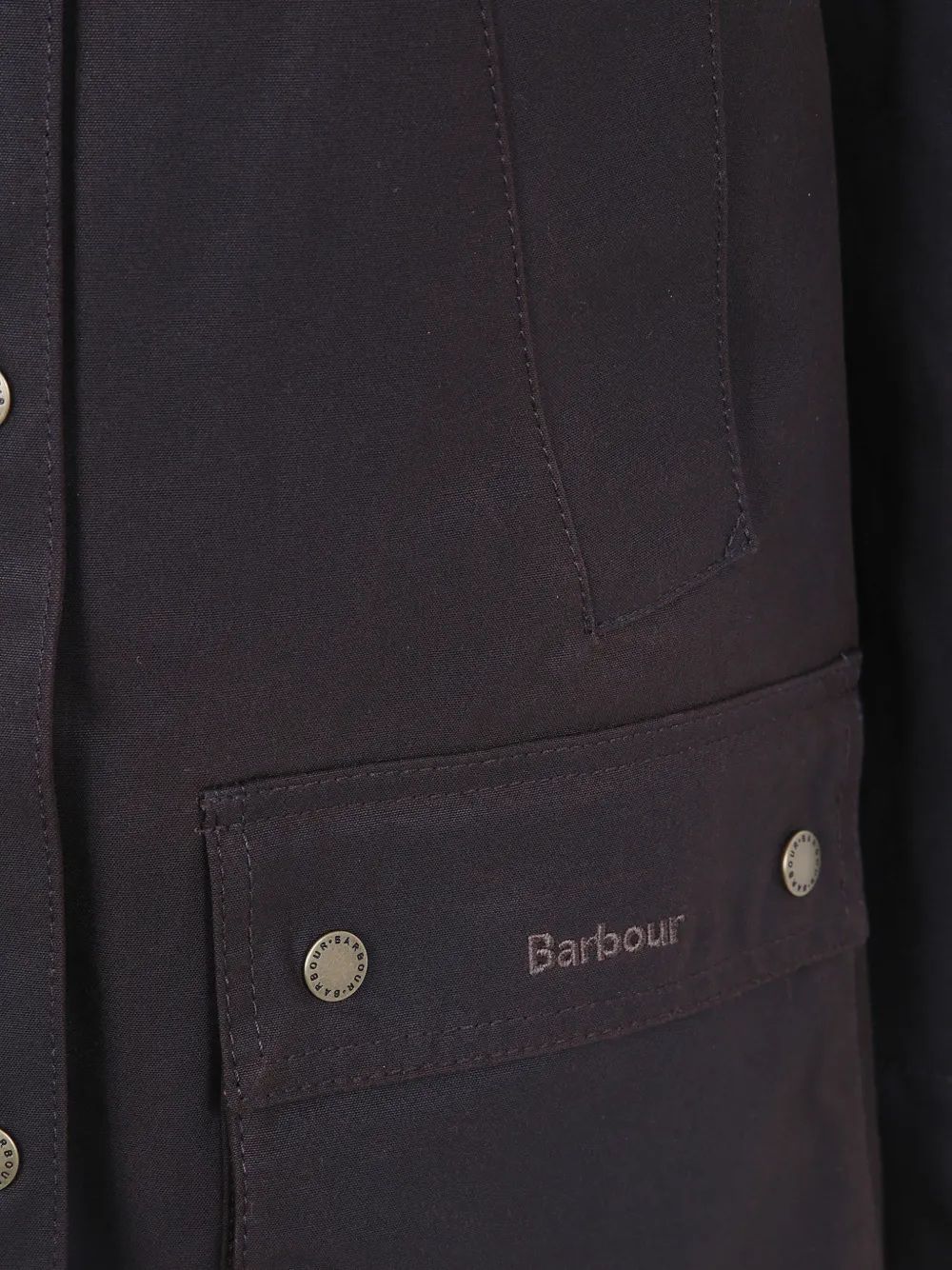 Barbour Women Jacket Acorn Barbour Giacca Donna Acorn