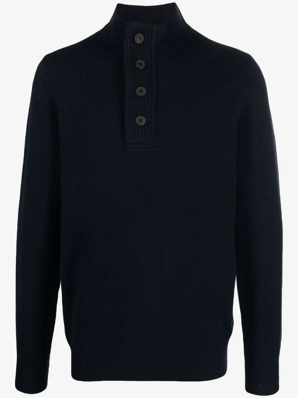 Barbour Maglieria Uomo Essential Patch Half Zip Barbour Maglieria Uomo Essential Patch Half Zip