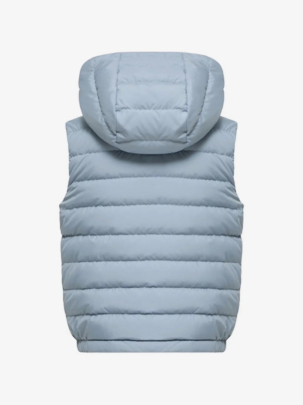 MONCLER KIDS WYSTAN gilet MONCLER KIDS WYSTAN gilet