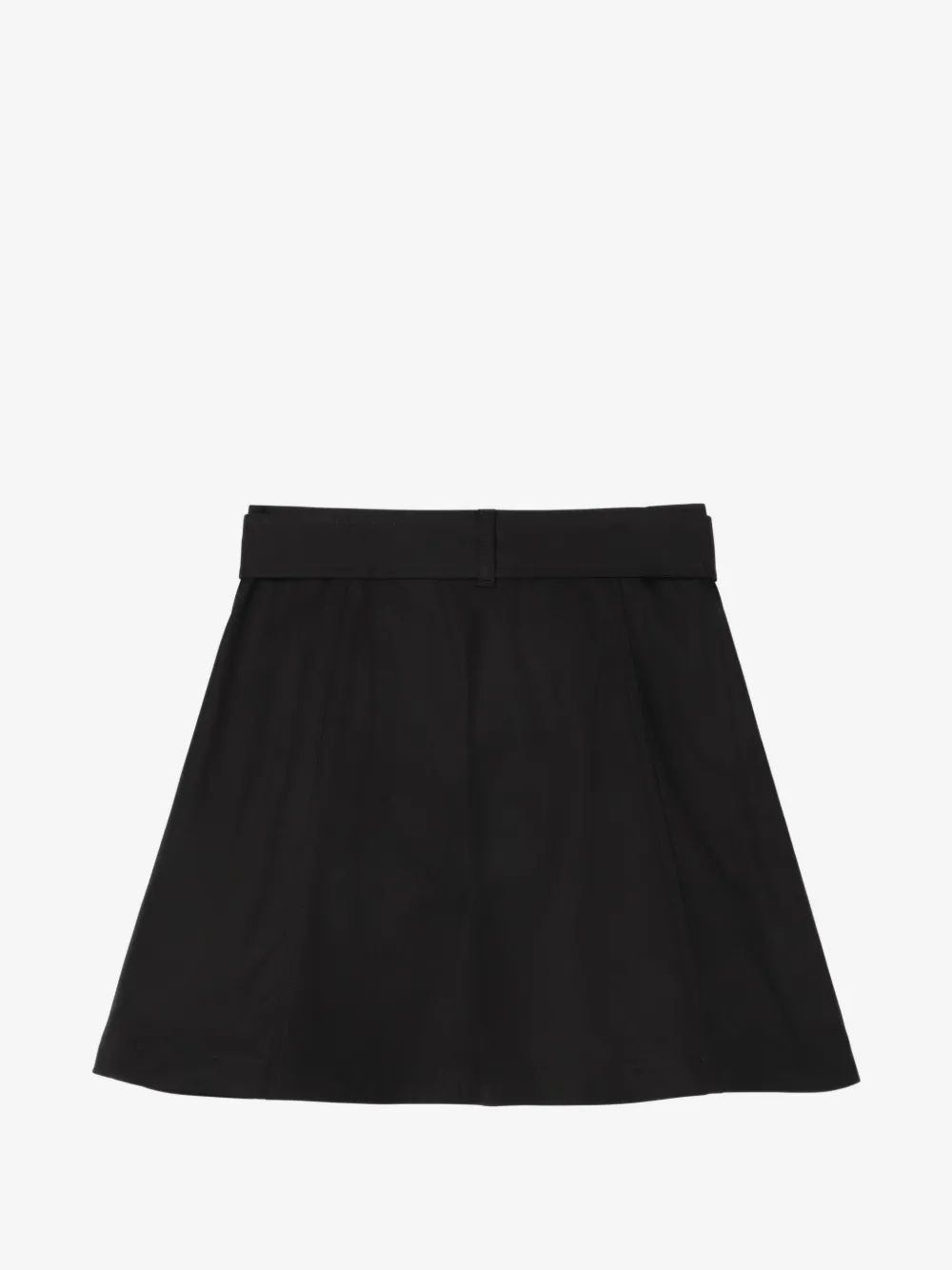 Burberrys Skirt Girl Burberry Kids Gonna Bambina