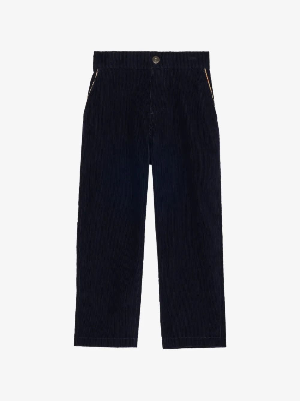 Burberry Kids Pantaloni Burberry Kids Pantaloni