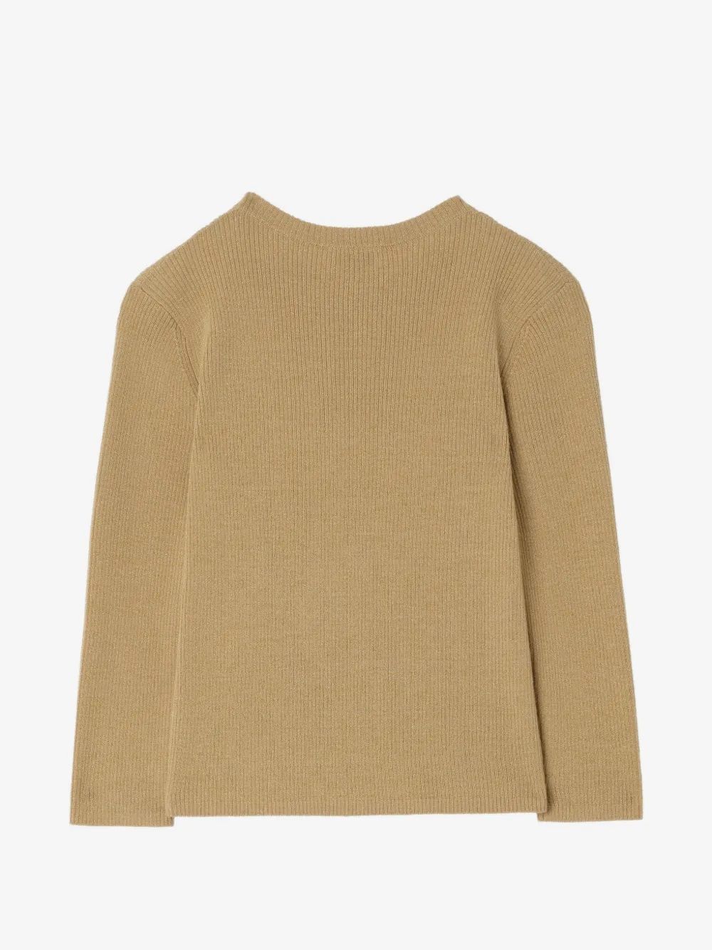 Burberrys Sweatshirt Burberry Kids Felpa