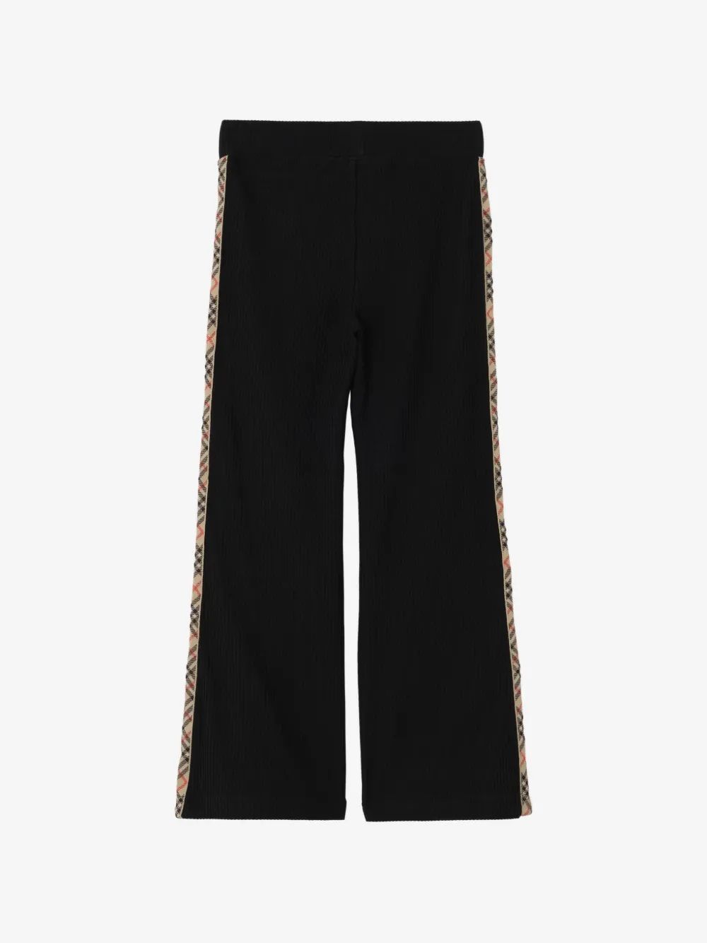 Burberrys Pants Burberry Kids Pantaloni