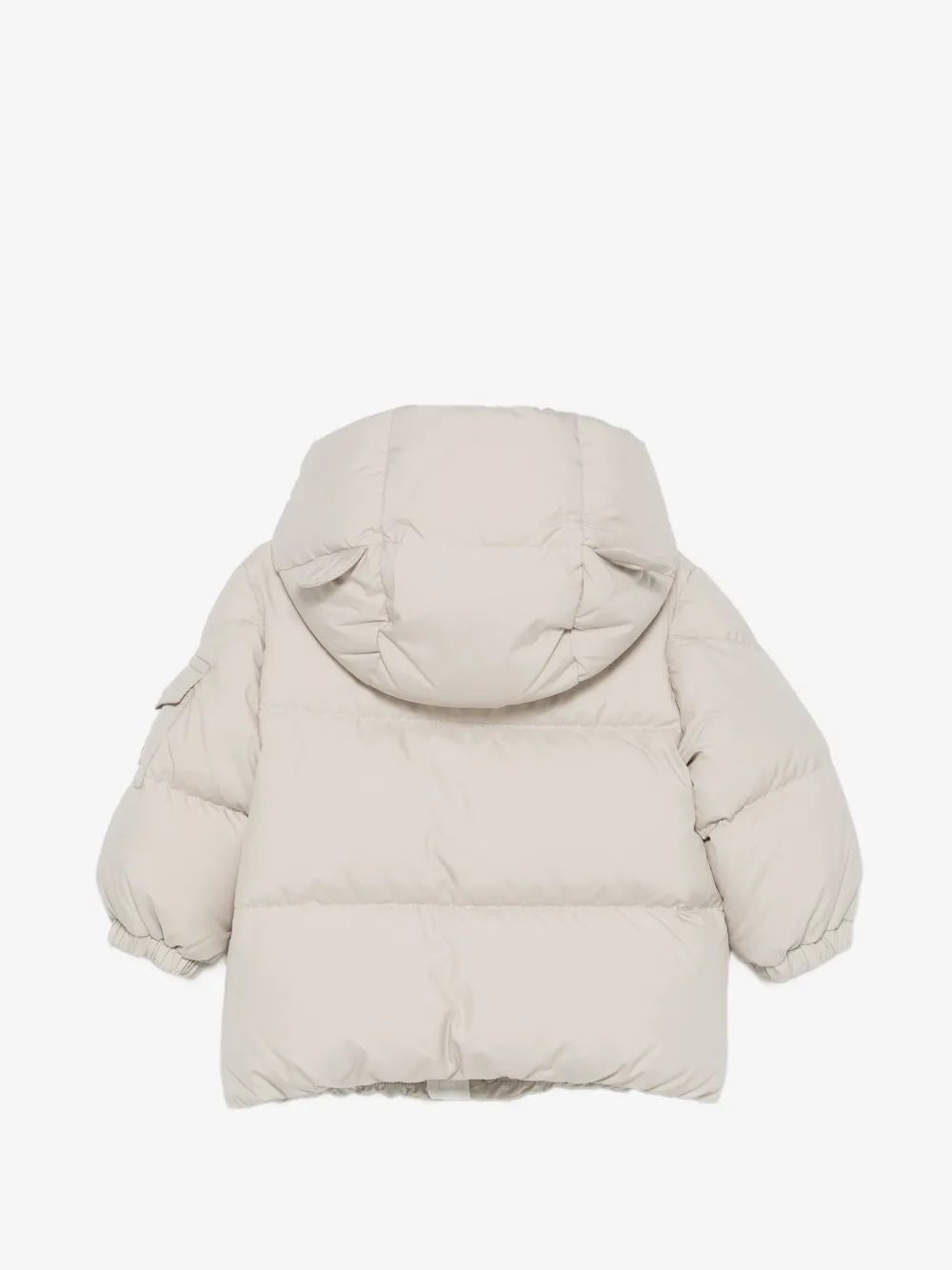 MONCLER KIDS JARETH down jacket MONCLER KIDS JARETH piumino