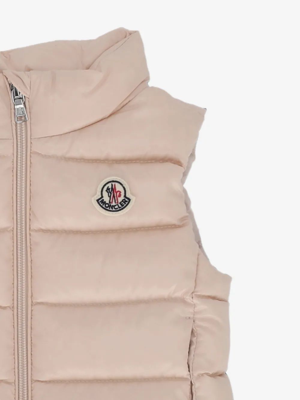 MONCLER KIDS GHANY gilet MONCLER KIDS GHANY gilet