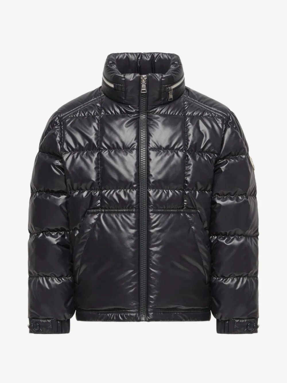 MONCLER KIDS down jacket MONCLER KIDS piumino