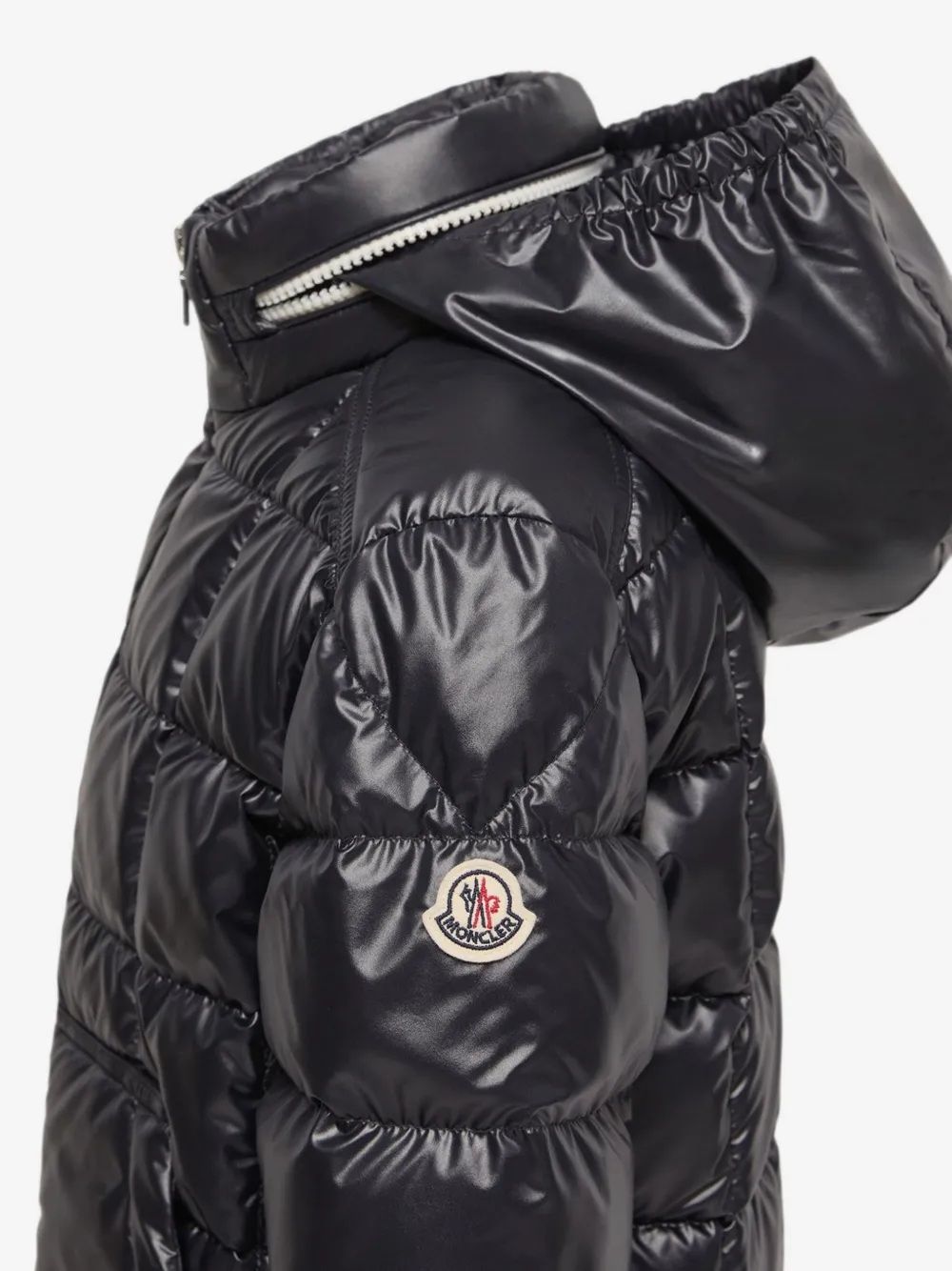 MONCLER KIDS down jacket MONCLER KIDS piumino