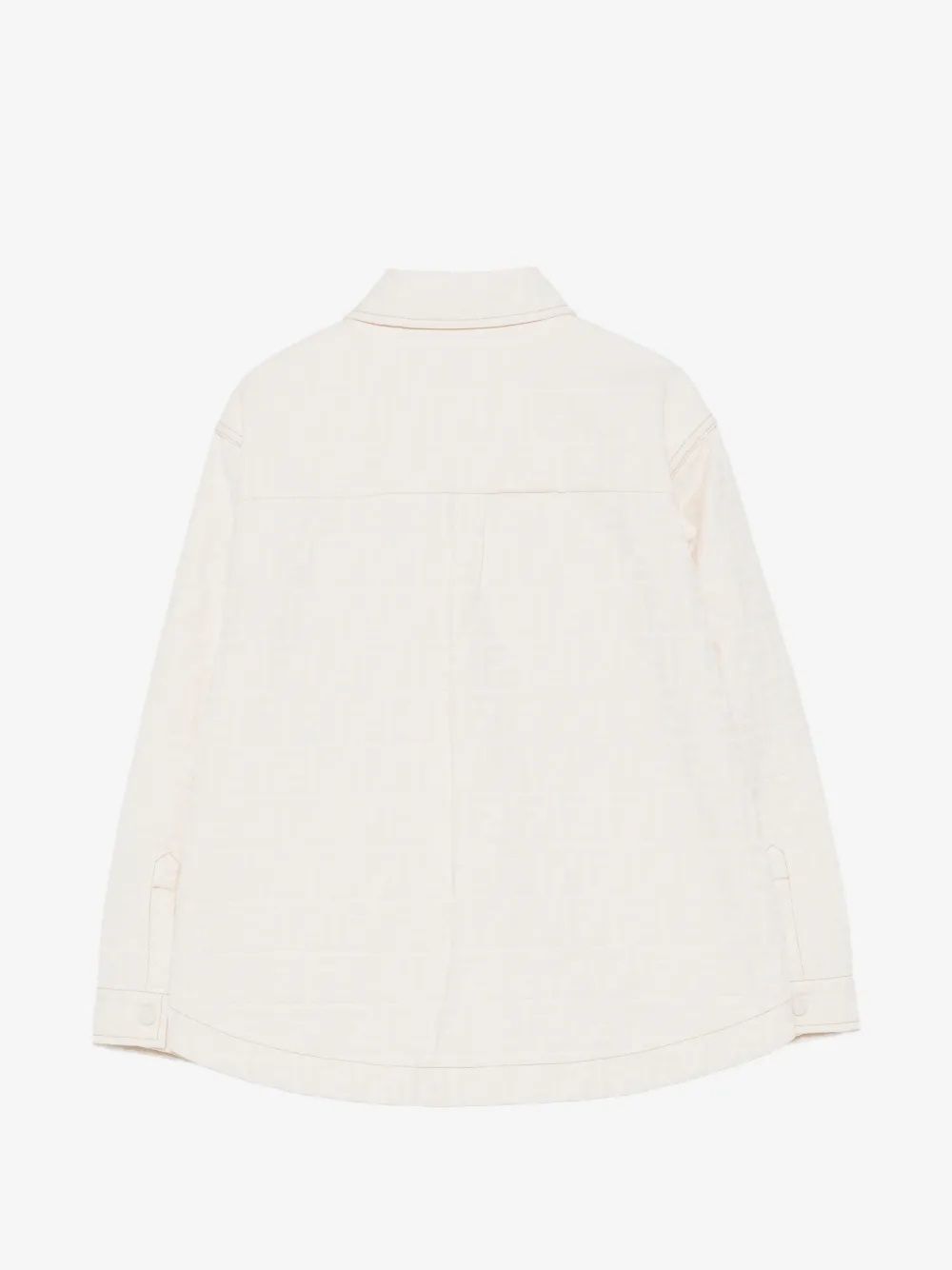Fendi giacca kids Fendi giacca kids