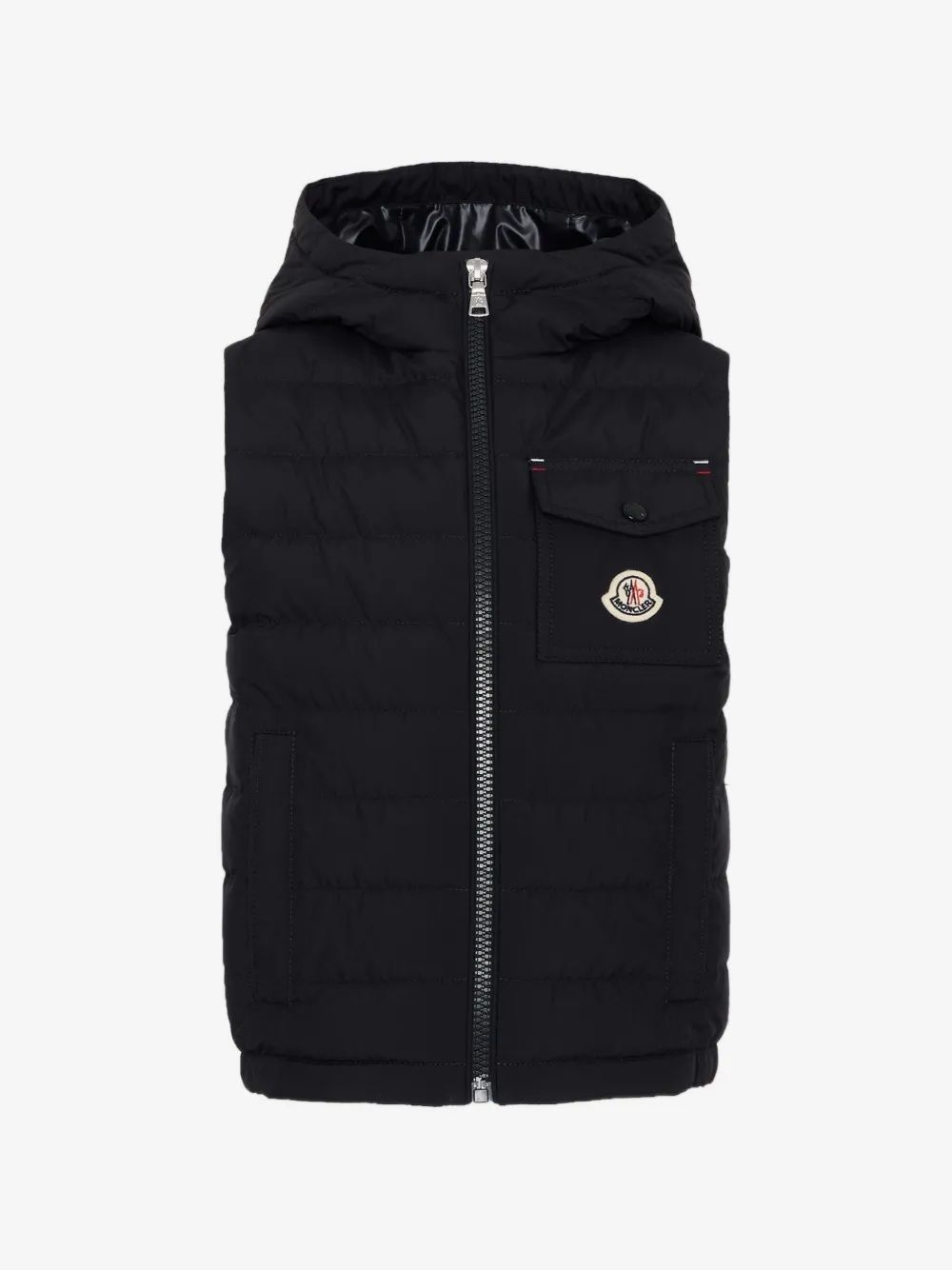 MONCLER KIDS WYSTAN down jacket MONCLER KIDS WYSTAN piumino