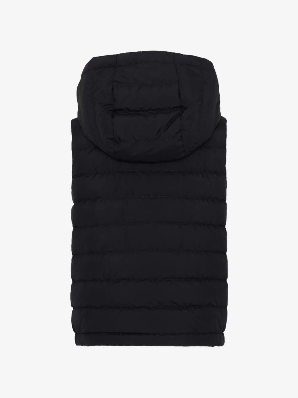 MONCLER KIDS WYSTAN down jacket MONCLER KIDS WYSTAN piumino