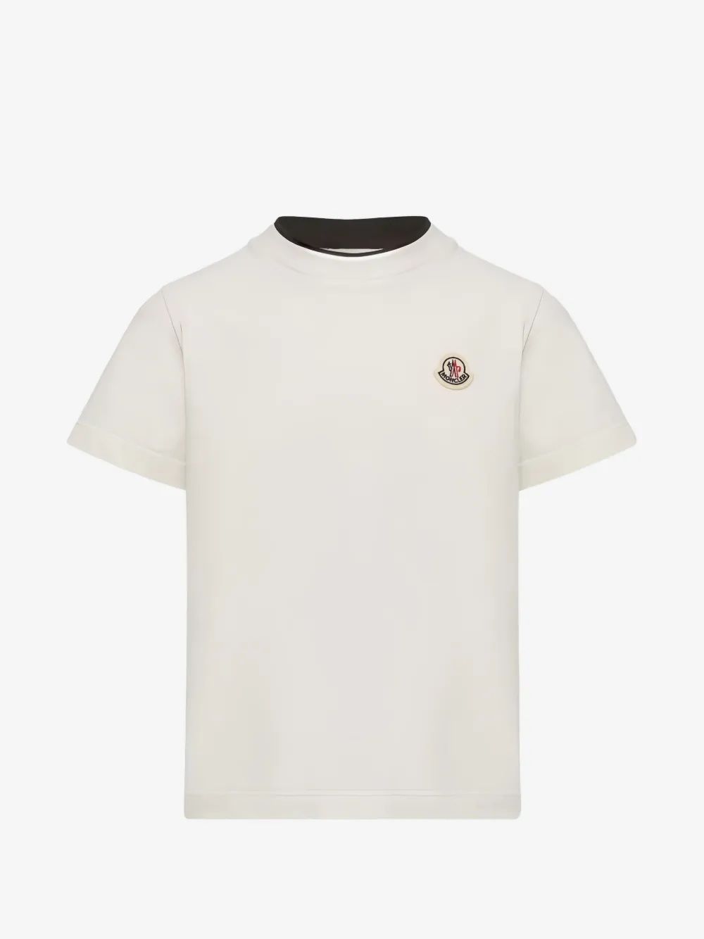MONCLER KIDS t-shirt MONCLER KIDS t-shirt