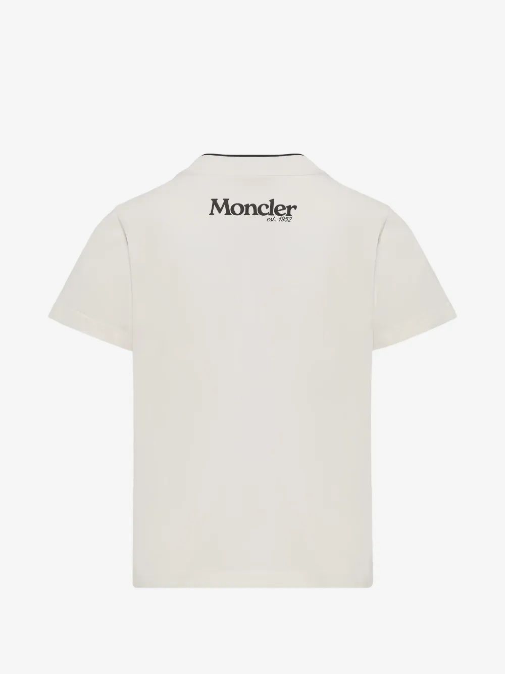 MONCLER KIDS t-shirt MONCLER KIDS t-shirt