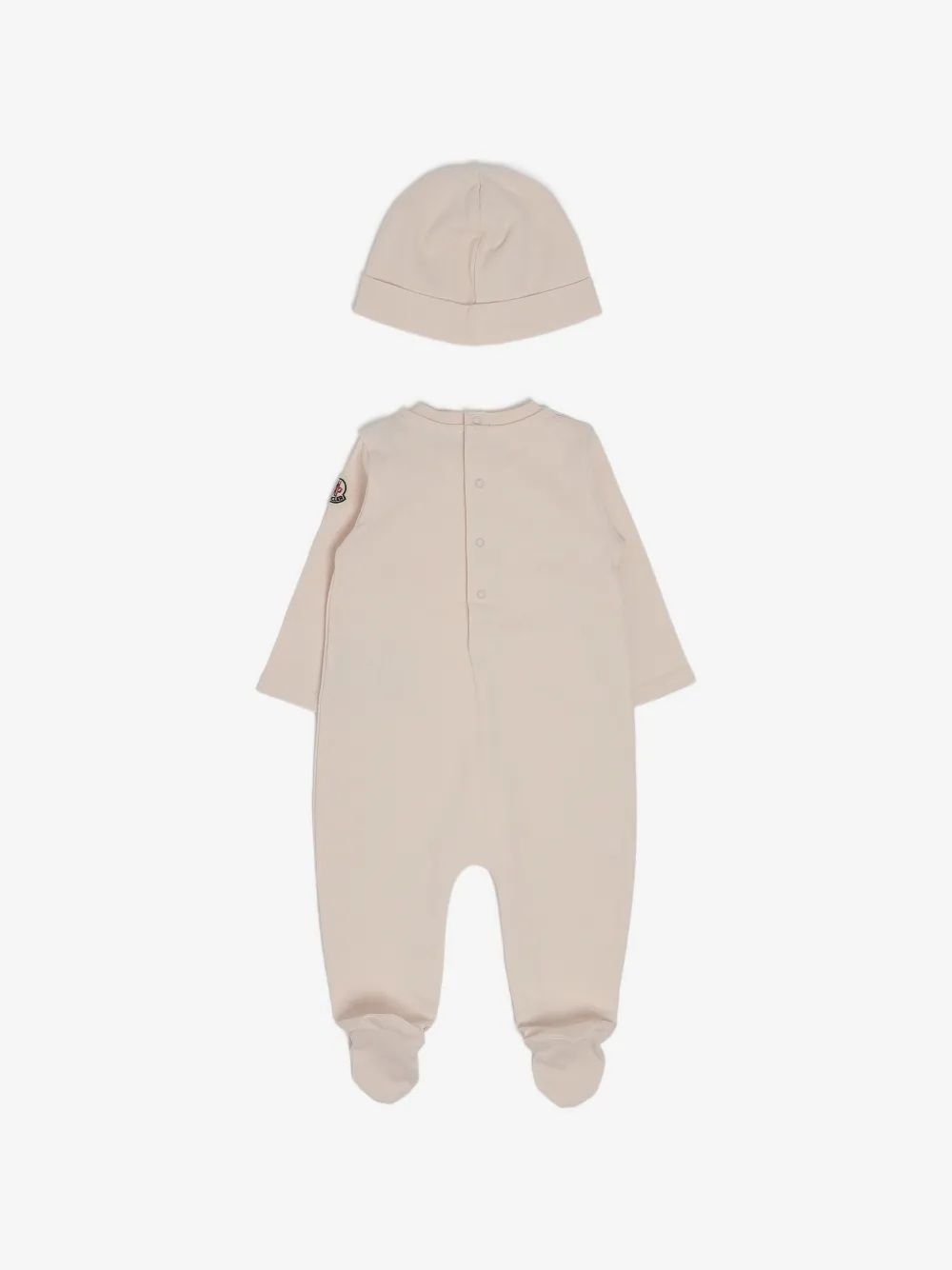 MONCLER KIDS set MONCLER KIDS set