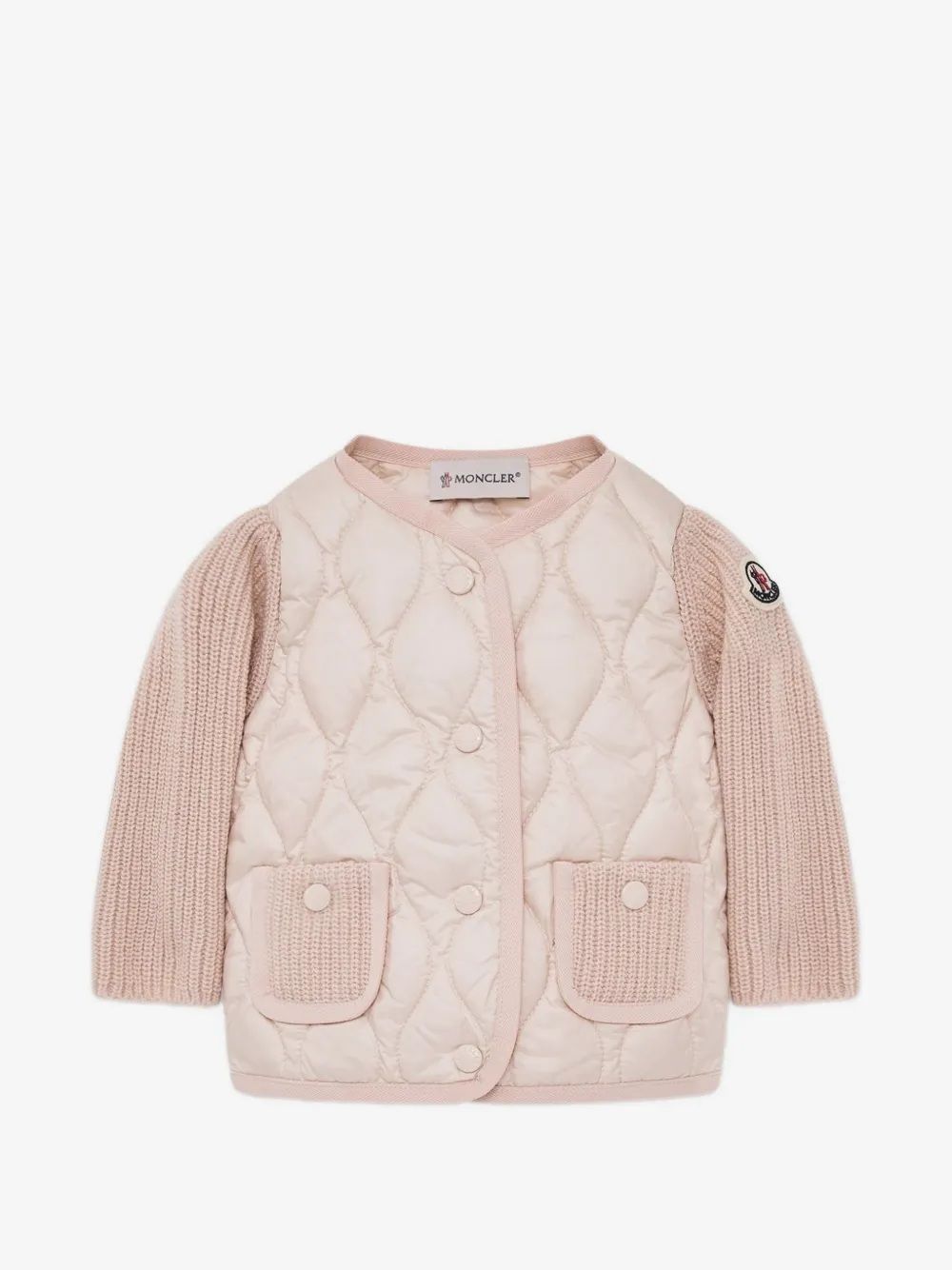 MONCLER KIDS down jacket MONCLER KIDS piumino