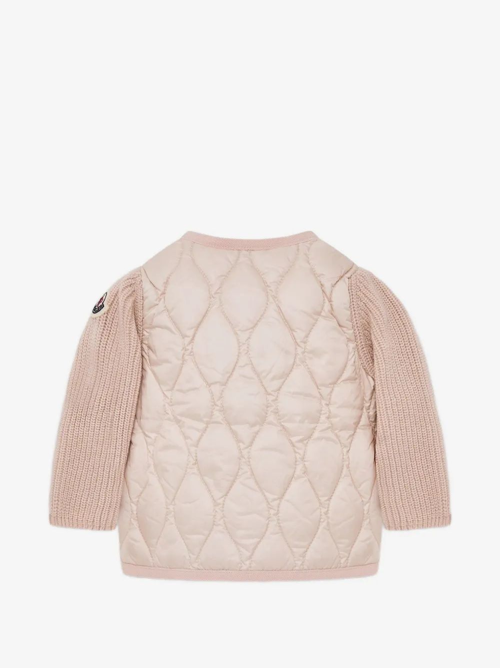 MONCLER KIDS down jacket MONCLER KIDS piumino