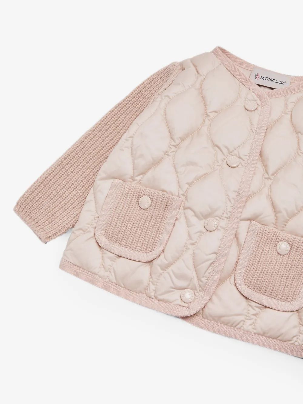 MONCLER KIDS down jacket MONCLER KIDS piumino