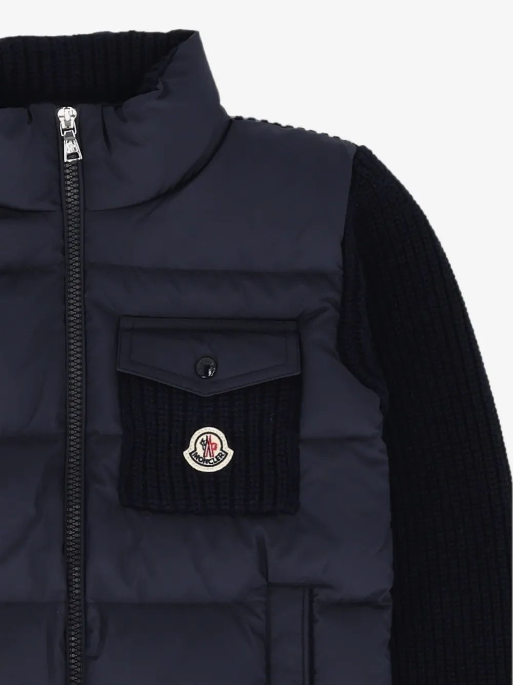 MONCLER KIDS down jacket MONCLER KIDS piumino