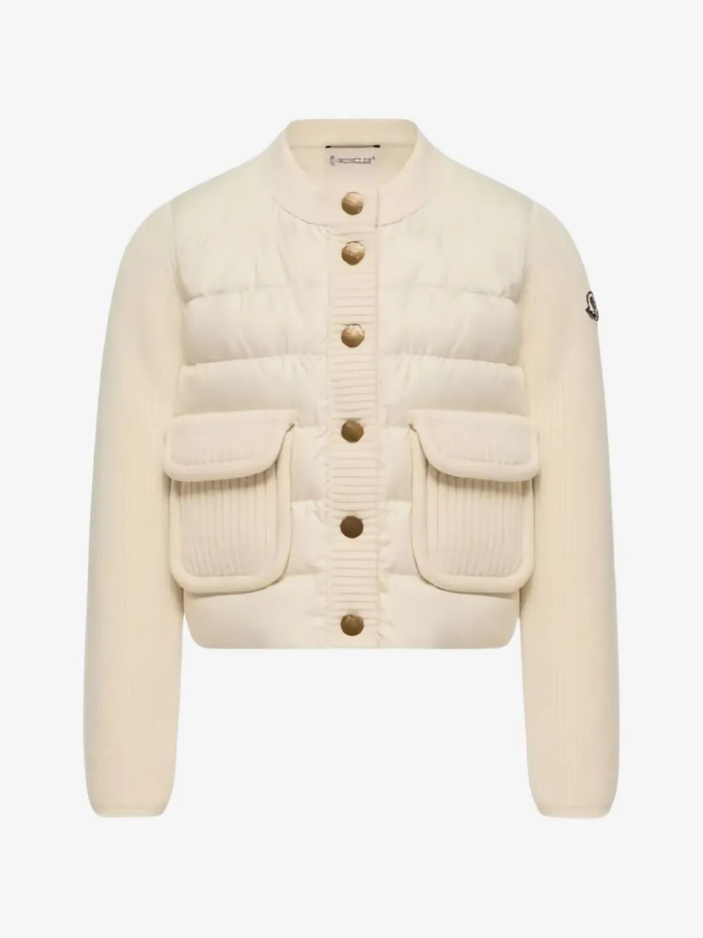 MONCLER KIDS down jacket MONCLER KIDS piumino