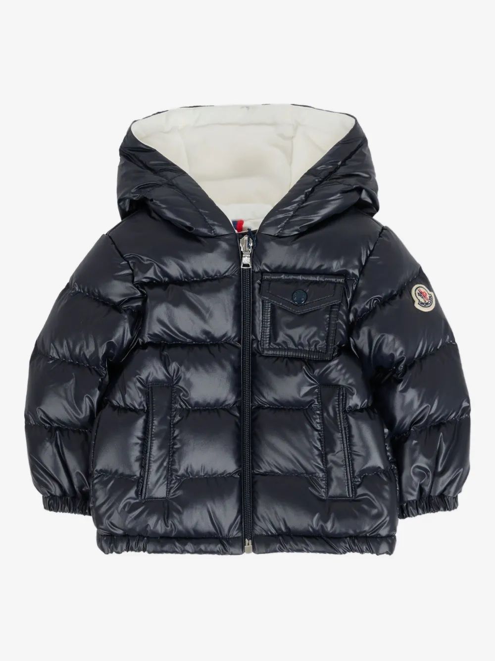 MONCLER KIDS MESLES piumino MONCLER KIDS MESLES piumino