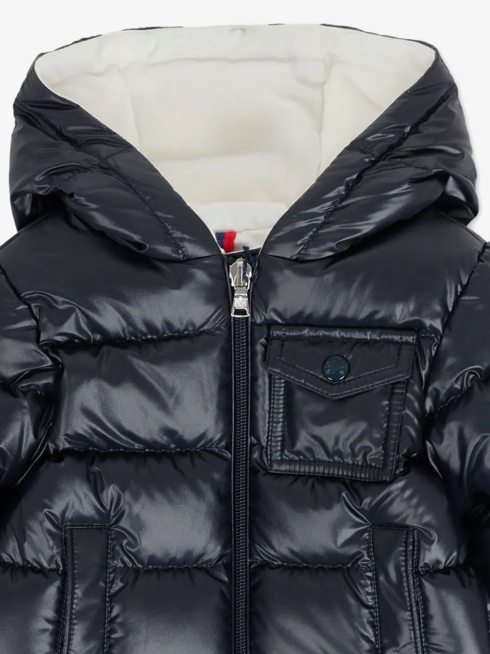 MONCLER KIDS MESLES piumino MONCLER KIDS MESLES piumino
