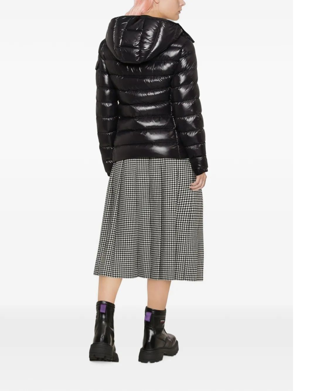 MONCLER BADY down jacket woman MONCLER BADY piumino donna