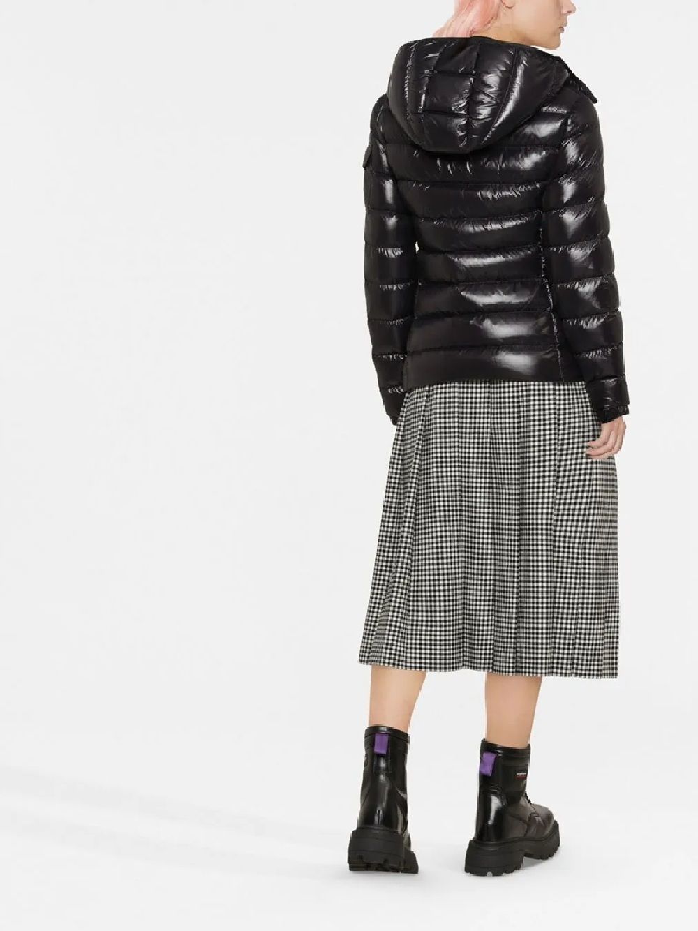 MONCLER BADY down jacket woman MONCLER BADY piumino donna