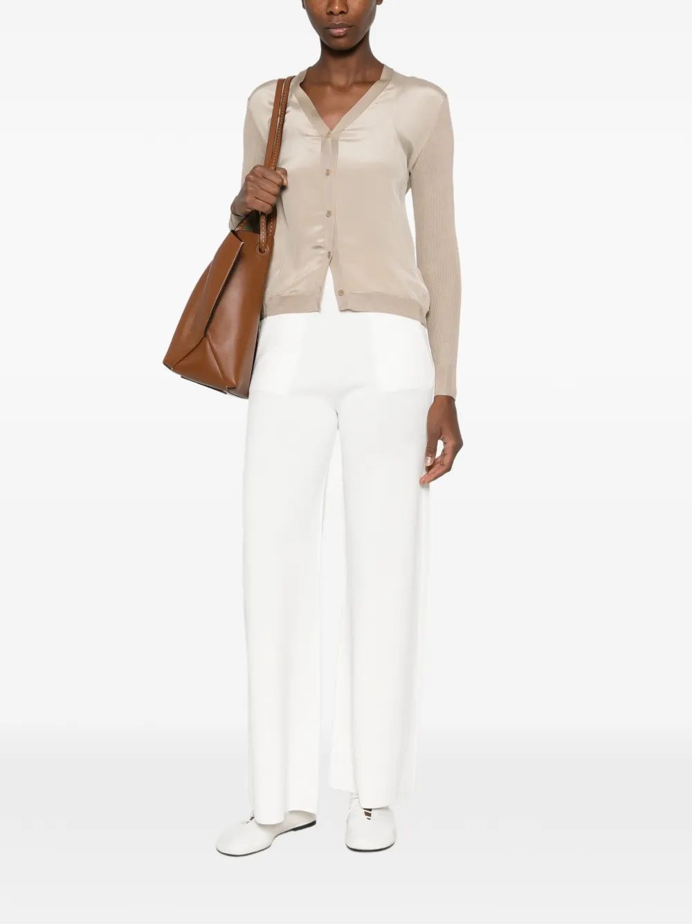 Max Mara Ninfee Knitwear Woman Max Mara Ninfee Maglia Donna