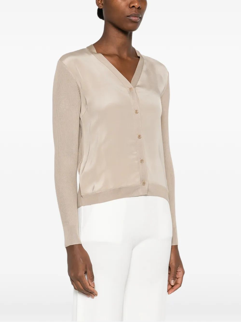Max Mara Ninfee Knitwear Woman Max Mara Ninfee Maglia Donna
