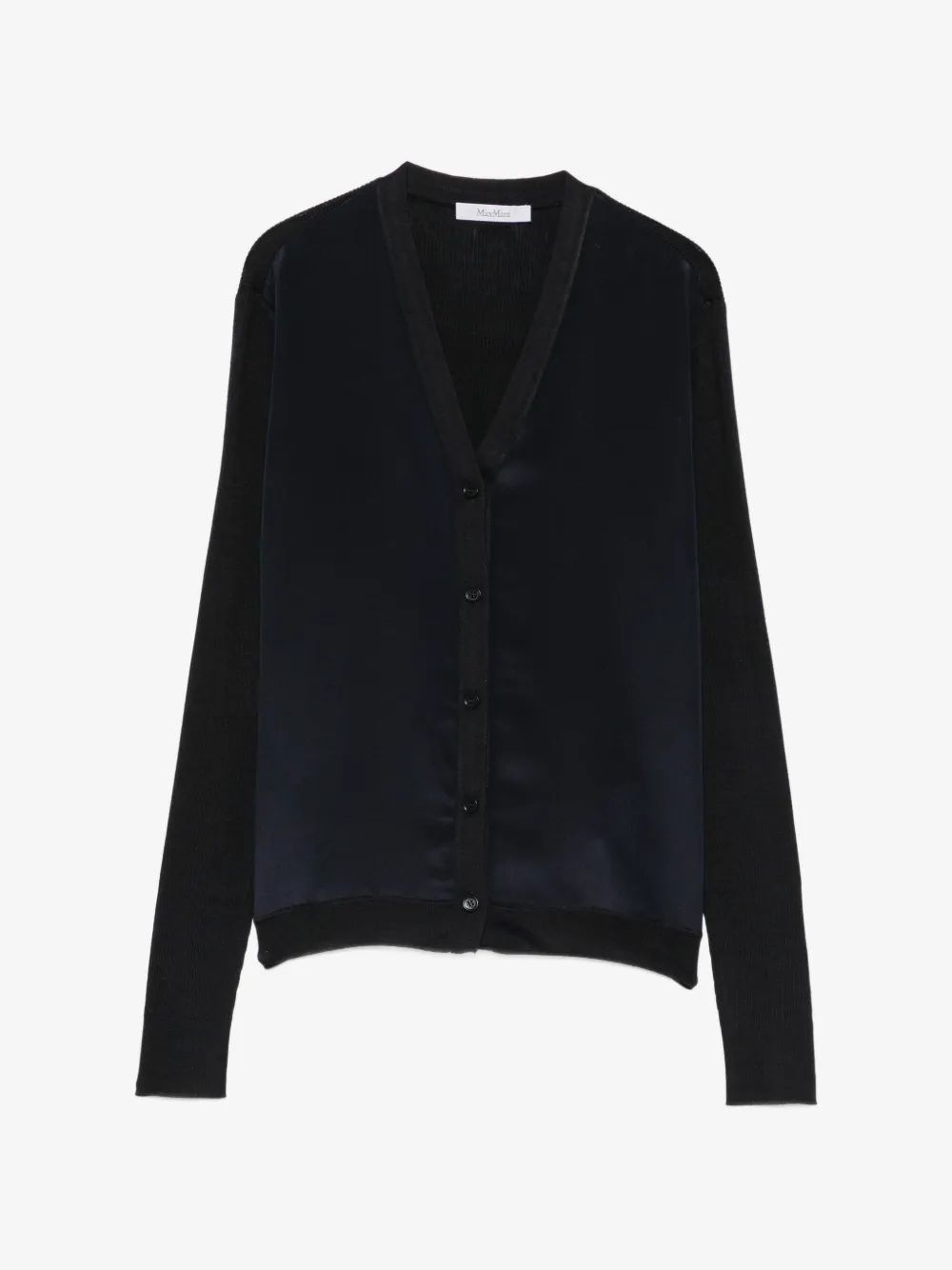 Max Mara Ninfee Knitwear Woman Max Mara Ninfee Maglia Donna