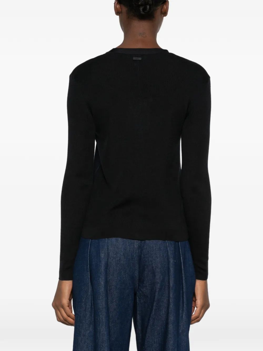 Max Mara Ninfee Knitwear Woman Max Mara Ninfee Maglia Donna