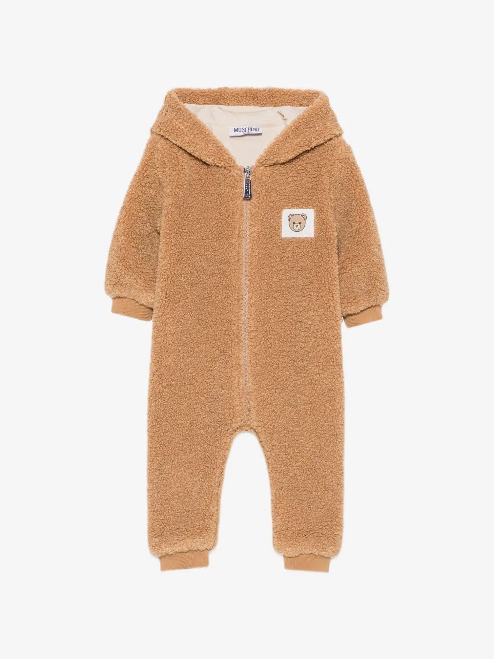 Moschino kids Tracksuit Moschino Kids Tuta