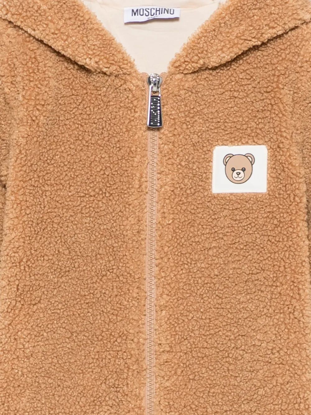 Moschino kids Tracksuit Moschino Kids Tuta