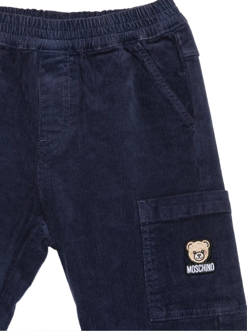 Moschino Kids Trousers Moschino Kids Pantaloni