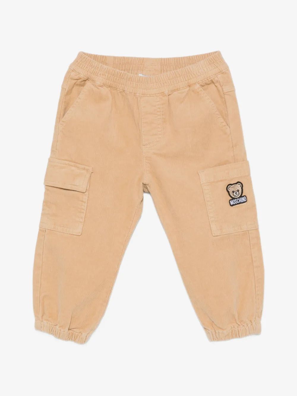 Moschino Kids Trousers Moschino Kids Pantaloni