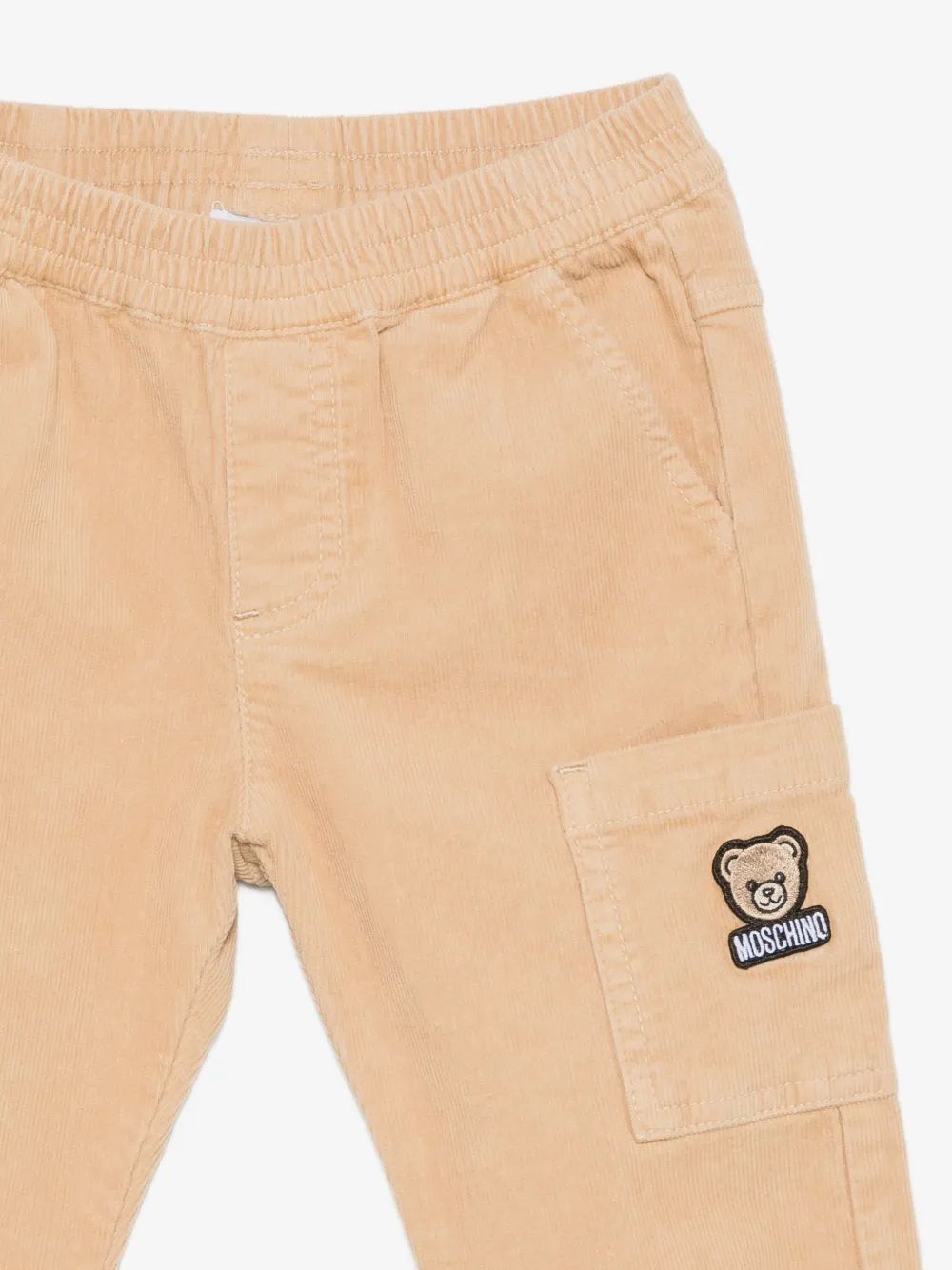 Moschino Kids Trousers Moschino Kids Pantaloni