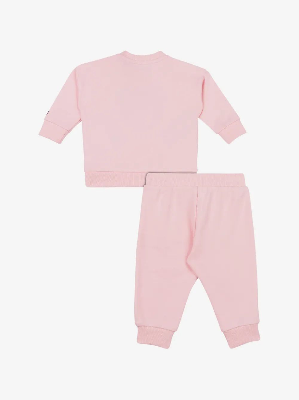 Moschino kids Tracksuit Moschino Kids Tuta