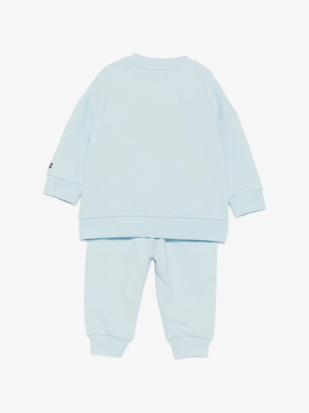 Moschino kids Tracksuit Moschino Kids Tuta