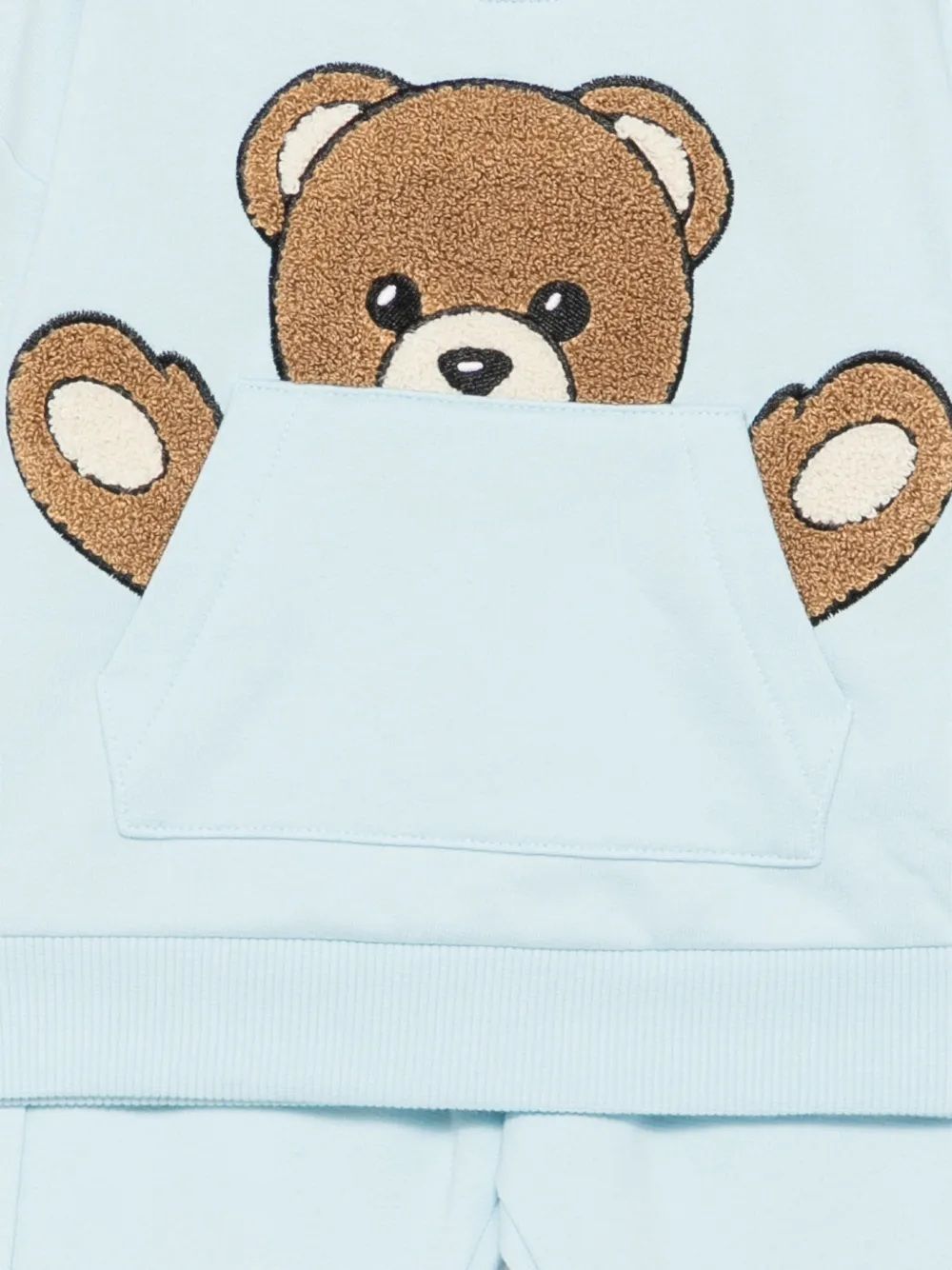 Moschino kids Tracksuit Moschino Kids Tuta