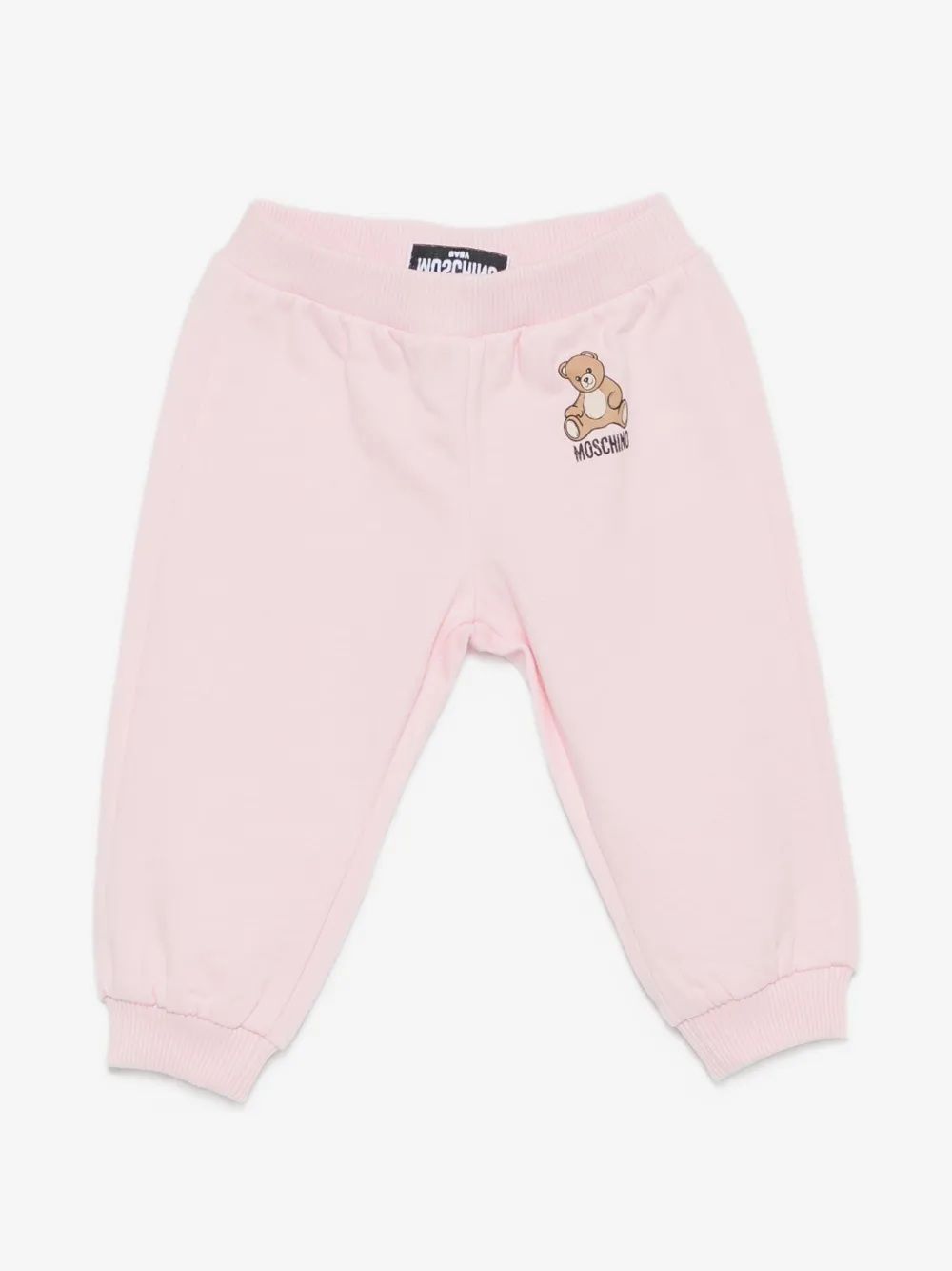 Moschino kids Tracksuit Moschino Kids Tuta
