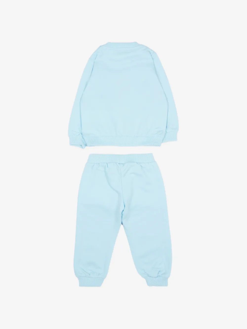Moschino kids Tracksuit Moschino Kids Tuta