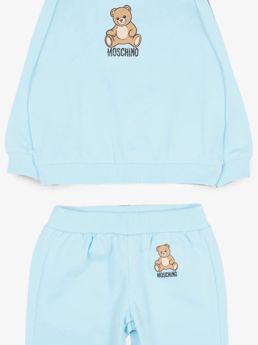 Moschino kids Tracksuit Moschino Kids Tuta