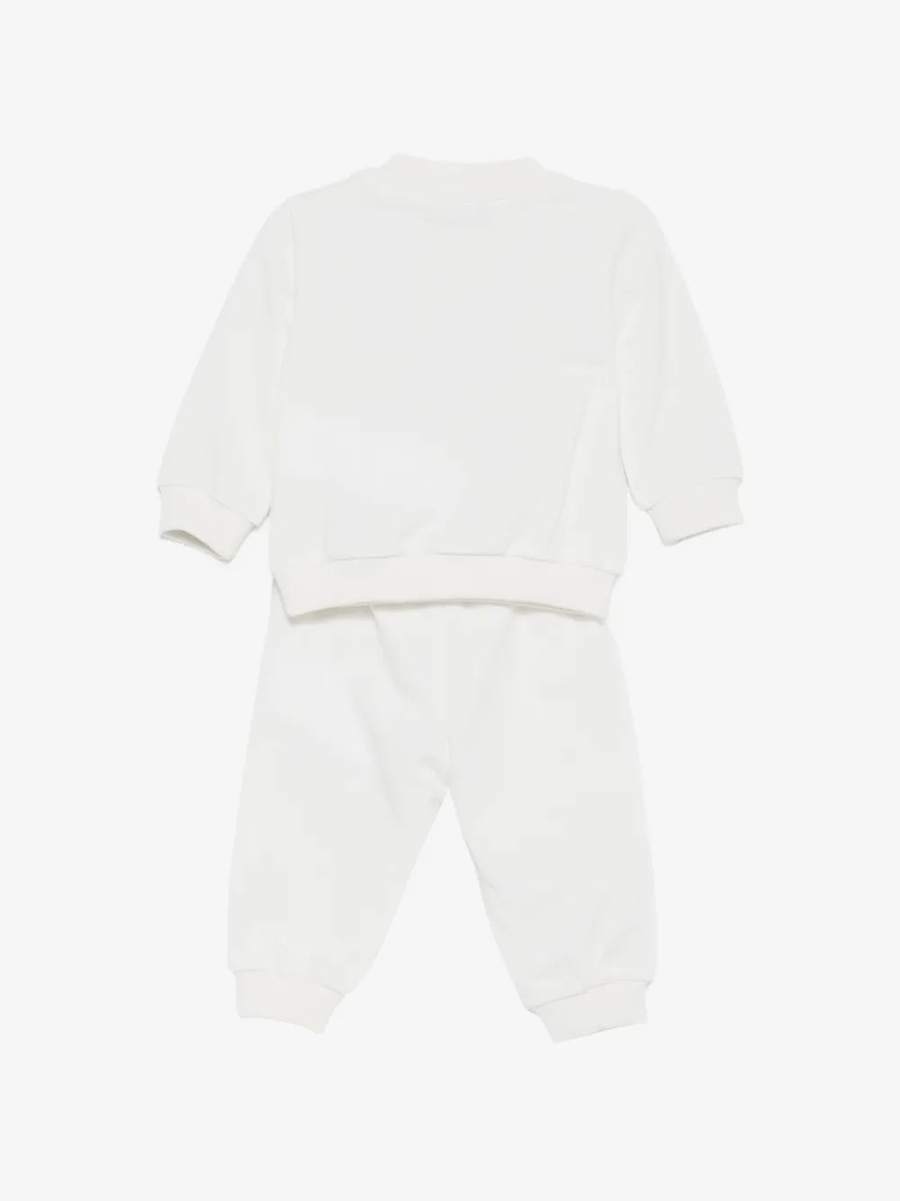 Moschino kids Tracksuit Moschino Kids Tuta