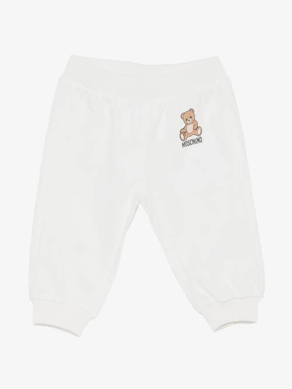 Moschino kids Tracksuit Moschino Kids Tuta