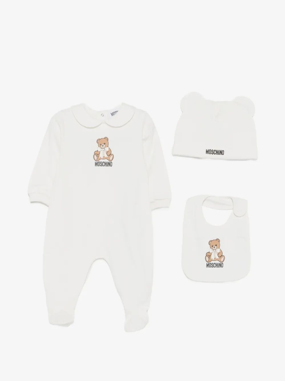 Moschino kids Set Moschino Kids Set