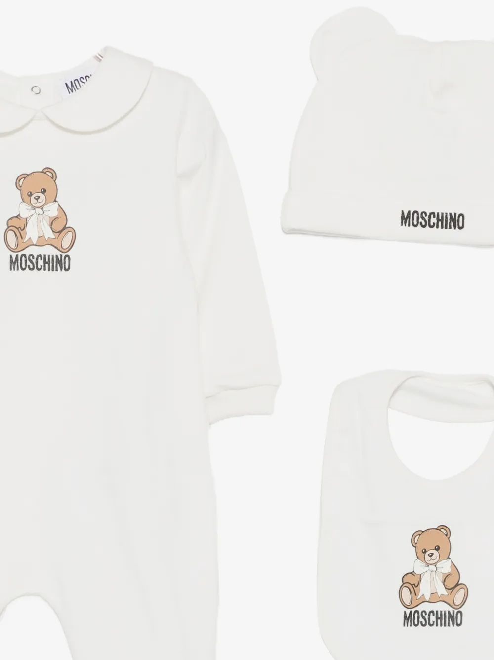 Moschino kids Set Moschino Kids Set