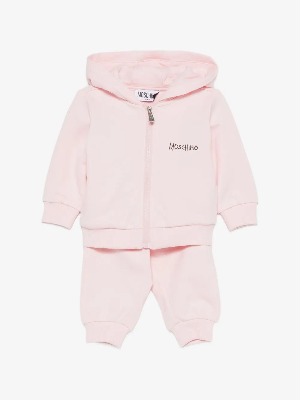 Moschino kids Tracksuit Moschino Kids Tuta